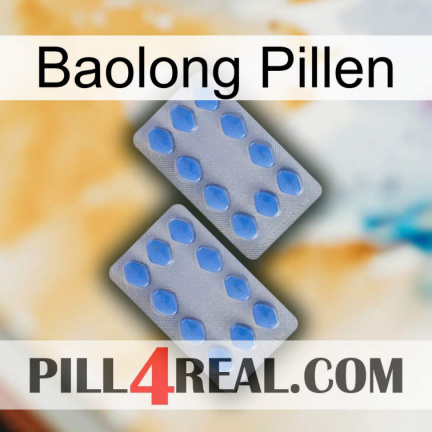 Baolong Pills 20